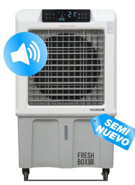 FRESHBOX 130 SEMINUEVO