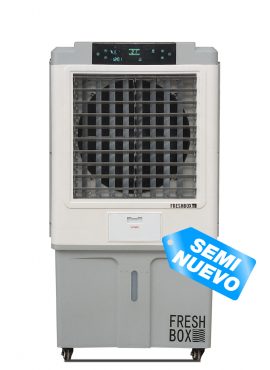 FRESHBOX 60 SEMINUEVO