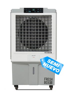 FRESHBOX 90 SEMINUEVO